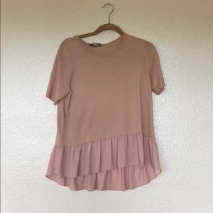loft blouse